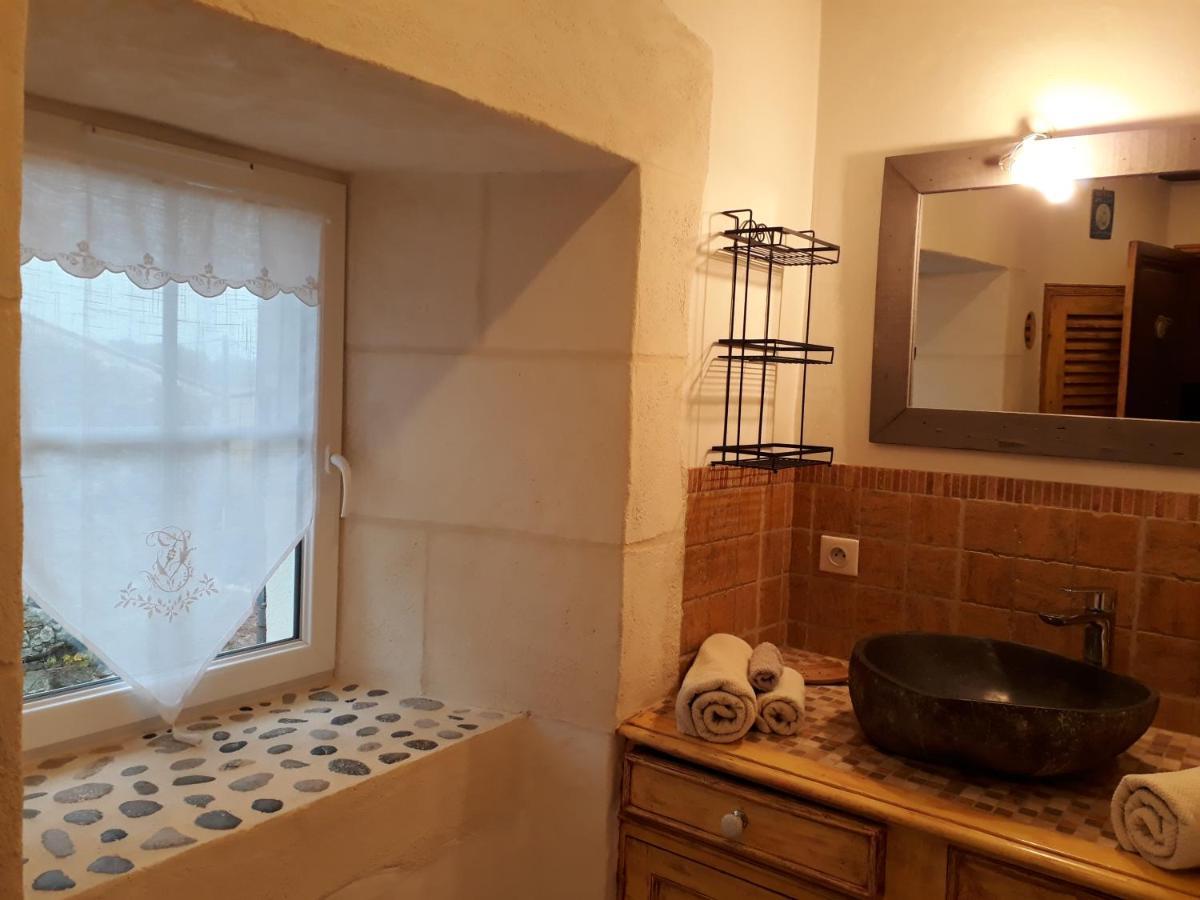 La Mesonnetta Panzió Soulignonne Kültér fotó