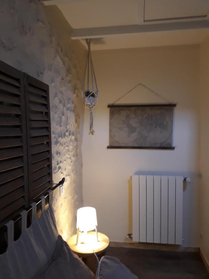 La Mesonnetta Panzió Soulignonne Kültér fotó