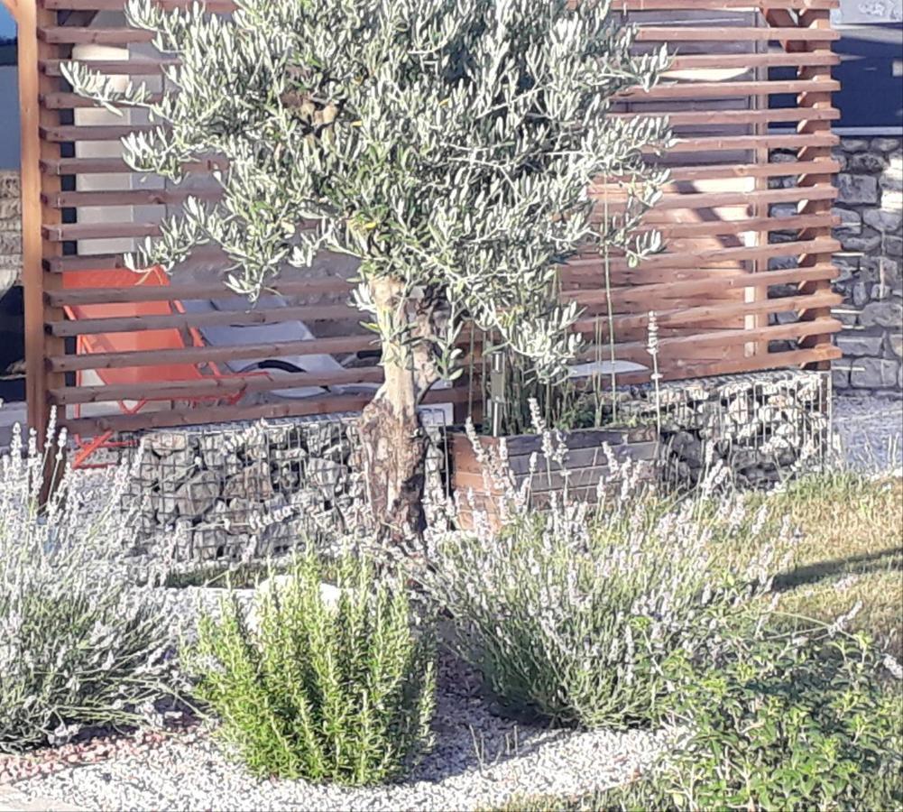La Mesonnetta Panzió Soulignonne Kültér fotó