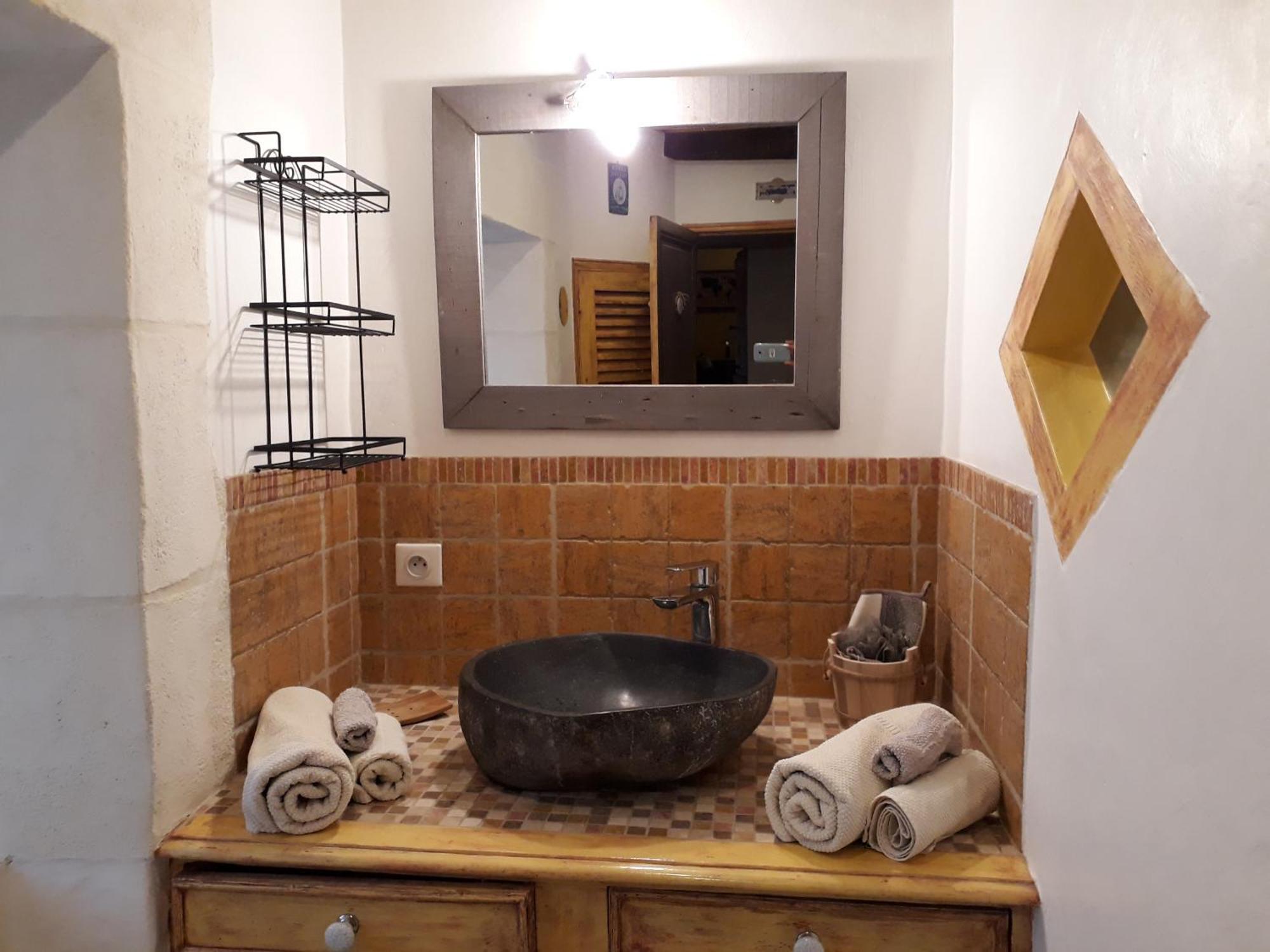 La Mesonnetta Panzió Soulignonne Kültér fotó
